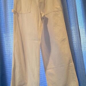 Point Sur By J. Crew‎ Denim Women Junior High-waisted NWOT Size 20